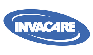 Invacare Oxygen Concentrator