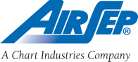 AirSep Oxygen Concentrator
