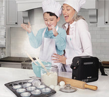 Load image into Gallery viewer, DeVilbiss iGO2 Portable Oxygen Concentrator