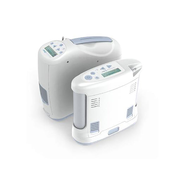 Concentrateur d'oxygène portable - Inogen One® G3 System - Inogen