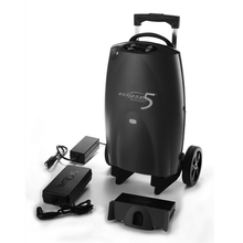 Load image into Gallery viewer, SeQual Eclipse 5, Portable Oxygen Concentrator