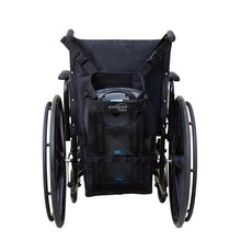 Load image into Gallery viewer, Wheelchair Kit, SeQual Eclipse Portable Oxygen Concentrator