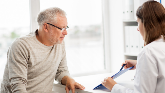 7 Questions You Should Ask Your Doctor About COPD