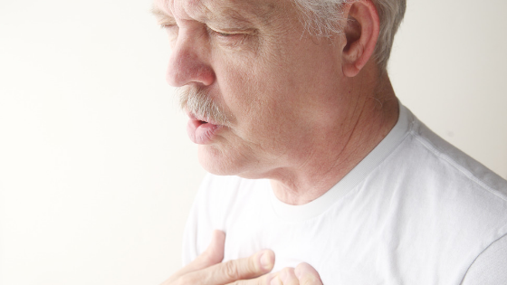 Breathing Exercises to Help COPD