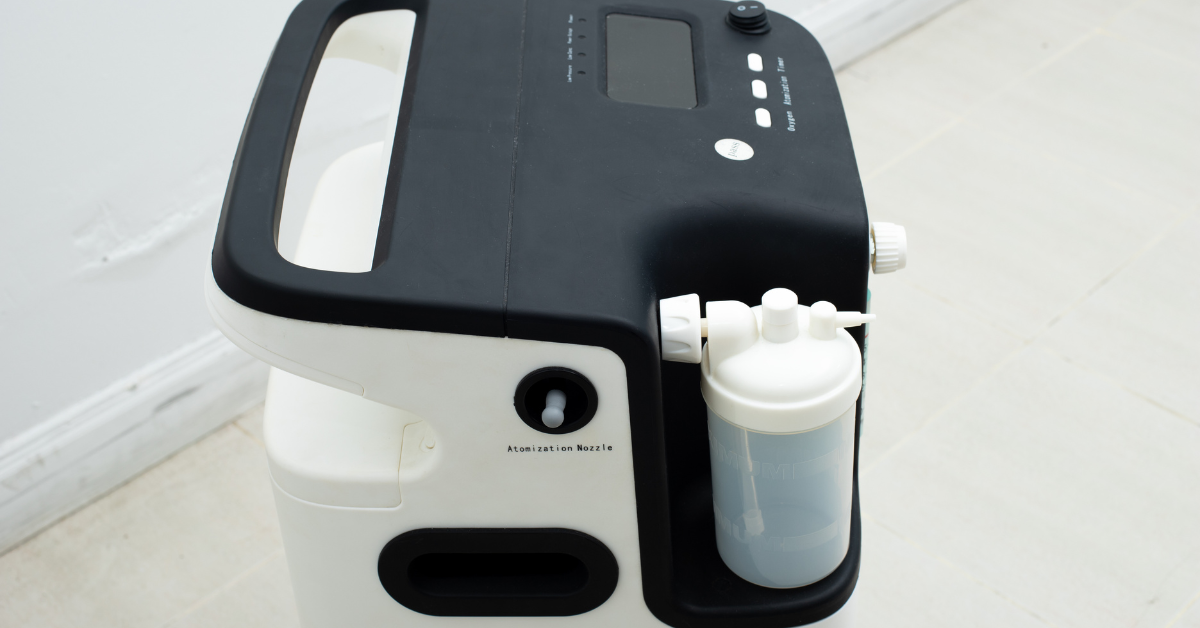 Which is The Most Quiet Oxygen Concentrator? | O2 Assist