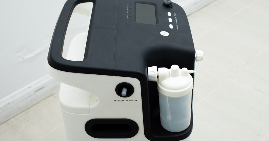 Which Is the Most Quiet Oxygen Concentrator?