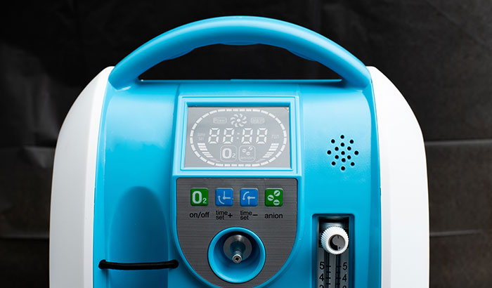 Home Oxygen Concentrators: How Do They Work?