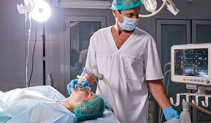 O2 Therpy What is High Flow Oxygen Therapy? | FAQ | O2 Assist