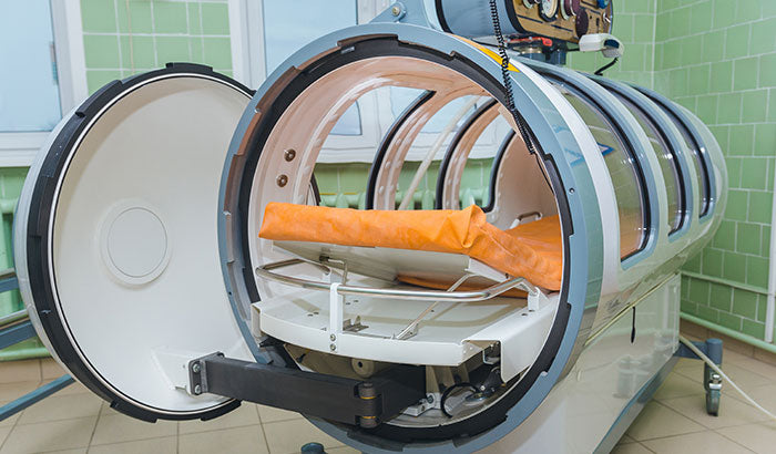 This Is How Hyperbaric Oxygen Therapy Can Transform Your Life