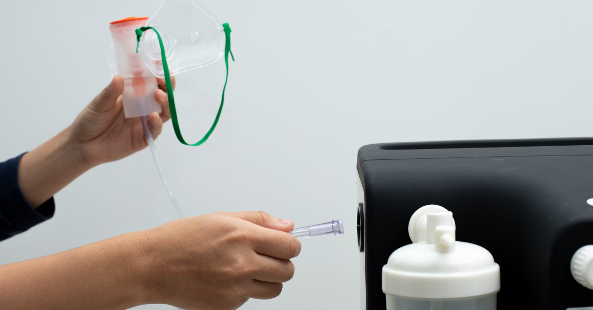 How Long Can A Person Survive with Low Oxygen Levels O2 Assist