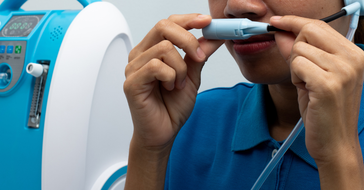 Can an Oxygen Concentrator Run Continuously? | O2 Assist