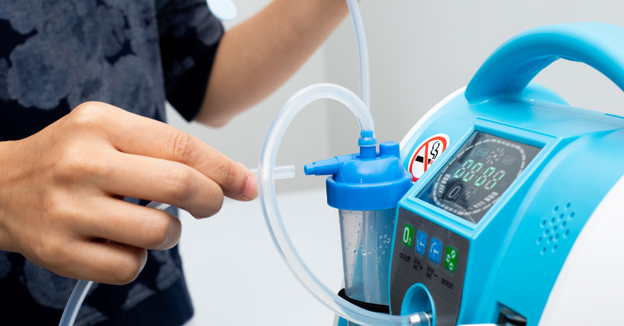 How to Reduce Noise From Oxygen Concentrator