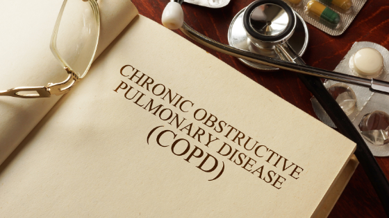 What are the Primary Causes of COPD?