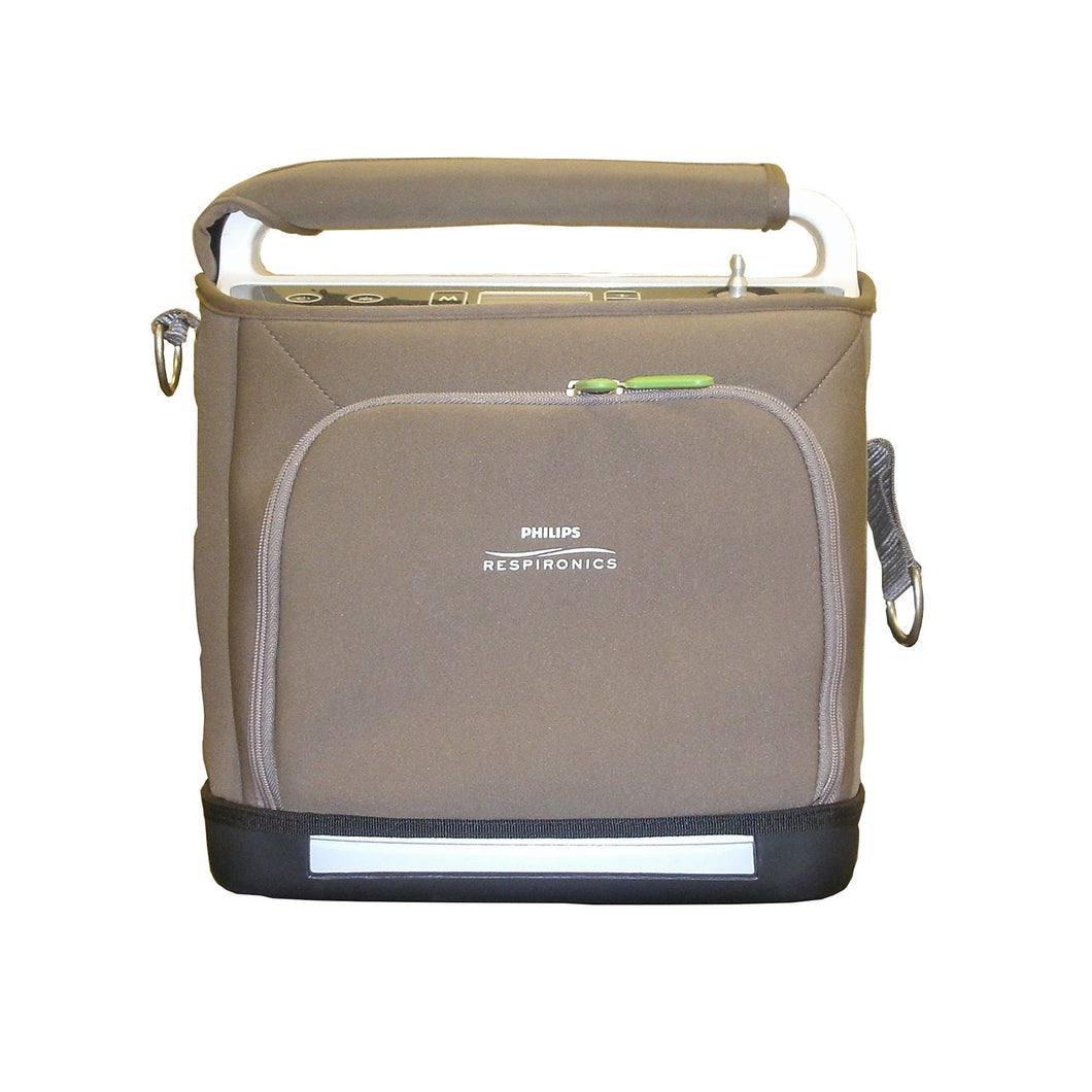 Philips Respironics Carrying Case for SimplyGo Portable Oxygen Concentrator  - CPAP.am