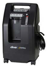 Load image into Gallery viewer, DeVilbiss 5L Ultra Quiet Home Oxygen Concentrator
