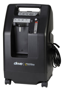 DeVilbiss 5L Ultra Quiet Home Oxygen Concentrator