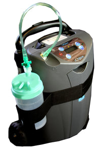 SeQual Eclipse Humidifier Kit