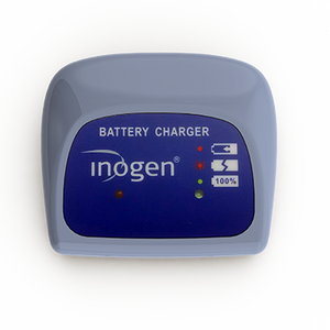 External Battery Charger, Inogen One G4 Portable Oxygen Concentrator