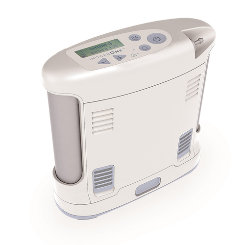 Inogen G3 - Portable Oxygen Concentrator
