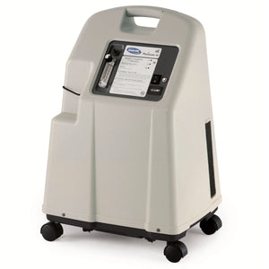 Invacare Platinum 10 Home Oxygen Concentrator