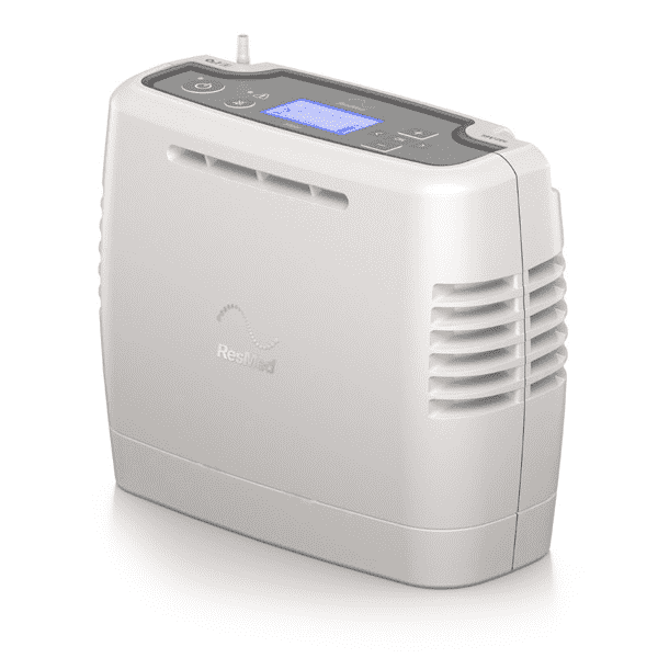 RESMED MOBI Portable Oxygen Concentrator