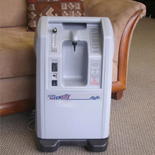 Load image into Gallery viewer, AirSep NewLife Intensity 10 Home Oxygen Concentrator
