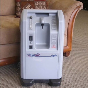 AirSep NewLife Intensity 10 Home Oxygen Concentrator