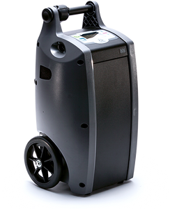 O2 Concepts Oxlife Independence Portable Oxygen Concentrator