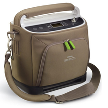 Load image into Gallery viewer, Respironics Simply Go - Portable Oxygen Concentrator
