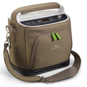 Mini Portable Oxygen Concentrator | Simply Go