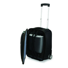 Load image into Gallery viewer, Respironics SimplyFlo Travel Case
