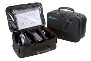 Travel Case, SeQual Eclipse Portable Oxygen Concentrator