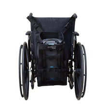 Load image into Gallery viewer, Wheelchair Kit, SeQual Eclipse Portable Oxygen Concentrator
